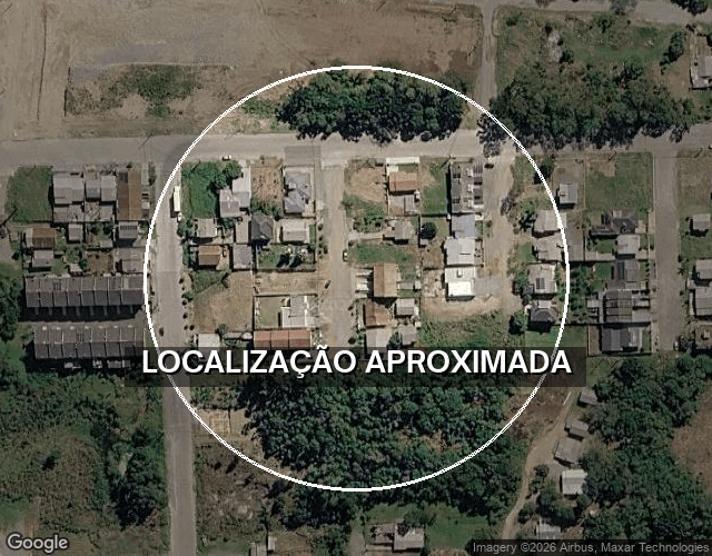 Casa Residencial com 2 Pavimentos no Condomínio Bach Park