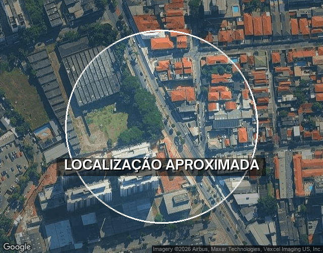 Apartamento com 37m², 1 vaga e 40% de desconto
