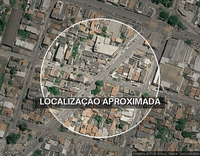 Terreno com 415m² em Campos dos Goytacazes