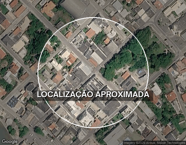 Terreno de 532m² em Imaruí/SC