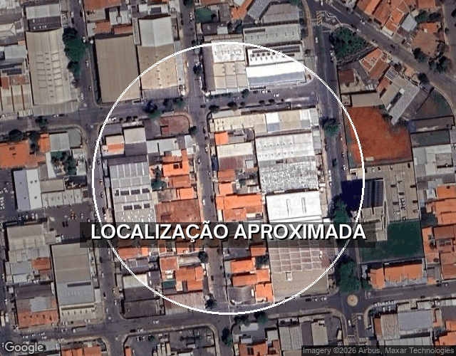 Casa com 350m² em Americana/SP