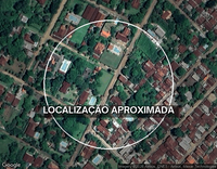 Terreno 800m² com 25% de Fração Ideal em Camaragibe