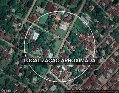 Terreno 800m² com 25% de Fração Ideal em Camaragibe