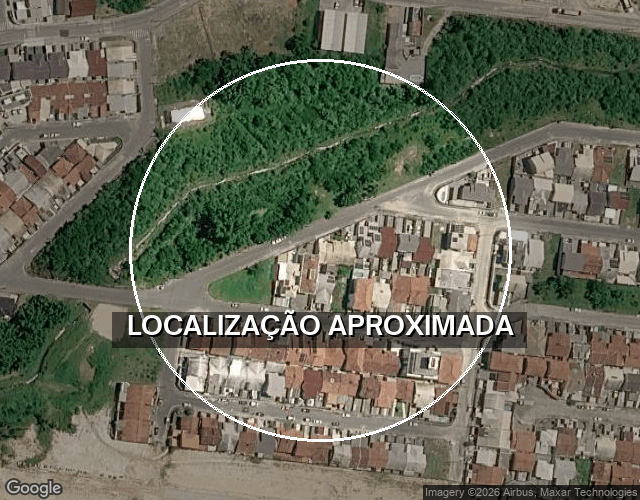 Apartamento 66m² com 2 Quartos em Condomínio