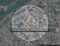 Casa com 150m² de terreno e 57m² de área construída