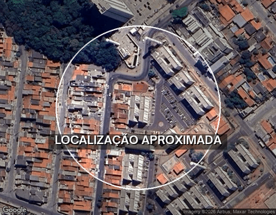 Apartamento 47,40m² com 1 vaga de garagem