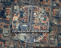 Gleba Rural de 108.900 m² com Ótima Aptidão Agrícola