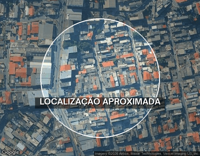Imóvel Comercial 161m² com 1/17 de Fração Ideal em Carapicuíba