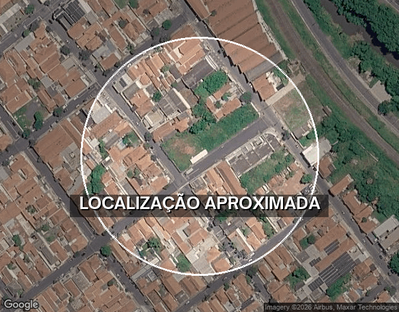 Terreno com 1.914m² no Centro de Limeira/SP