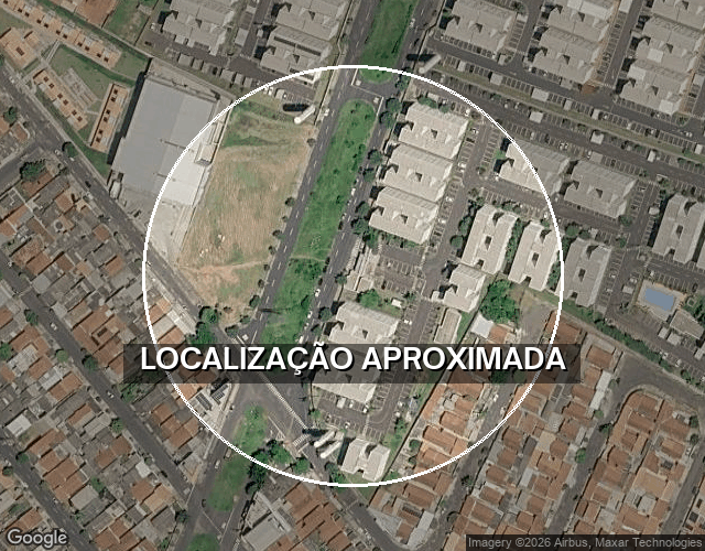 Apartamento 44m² com 1 Vaga em Condomínio