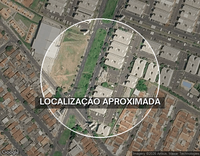Apartamento 44m² com 1 Vaga em Condomínio