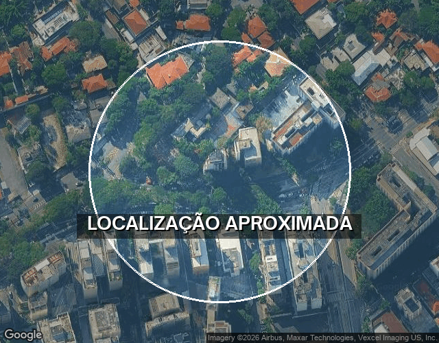 Apartamento 116m² com 1 vaga no Itaim Bibi