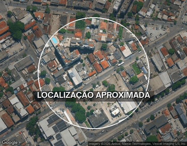 Cobertura com 3 quartos, 2 vagas e 140m² em condomínio