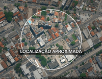 Cobertura com 3 quartos, 2 vagas e 140m² em condomínio