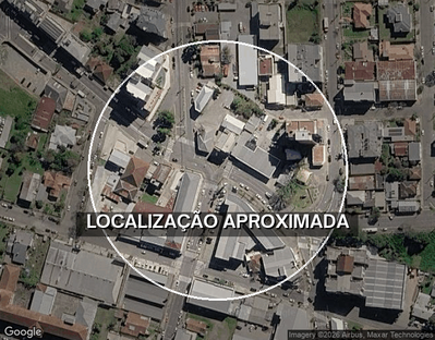Lote Urbano 178,50m² em Farroupilha/RS