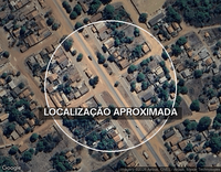 Fazenda Clarão da Lua - Lote 27, 28,71 Hectares