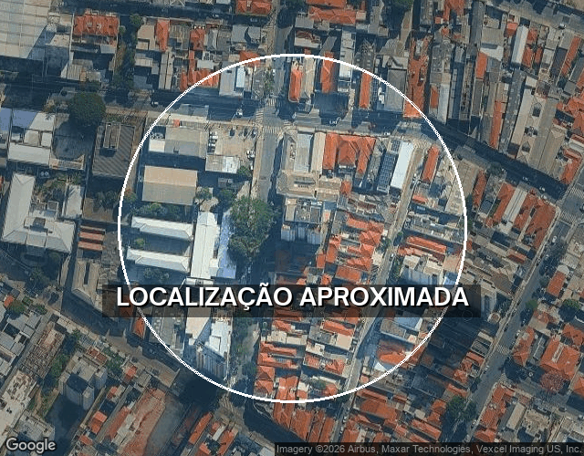 Apartamento Duplex com 3 Suítes e Vaga de Garagem na Mooca