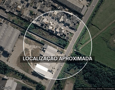 Terreno com 3.355m² em Pelotas/RS