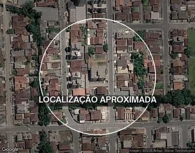 Apartamento 63m² com Vaga no Ed. Alícia