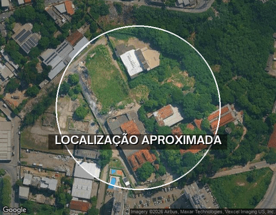 Imóvel Comercial com 2.151m² em Duque de Caxias
