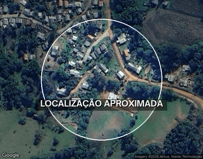 Lote Urbano com Benfeitorias Residenciais em Farroupilha/RS