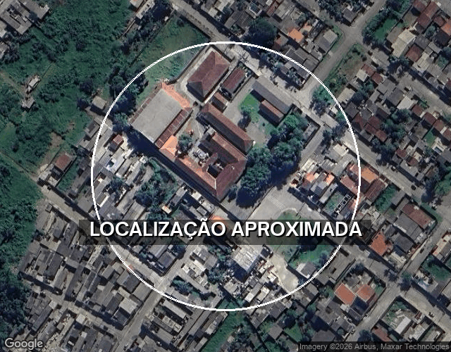 Terreno 300m² com 50% de desconto em leilão