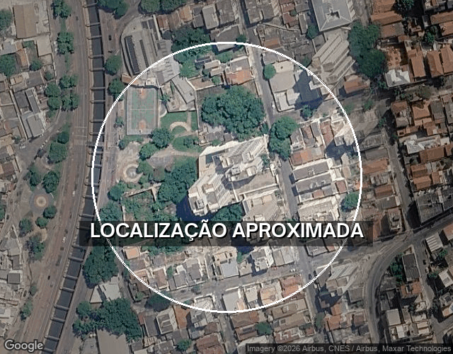 Apartamento com 2 vagas de garagem em Nova Suíça