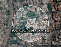 Apartamento com 2 vagas de garagem em Nova Suíça