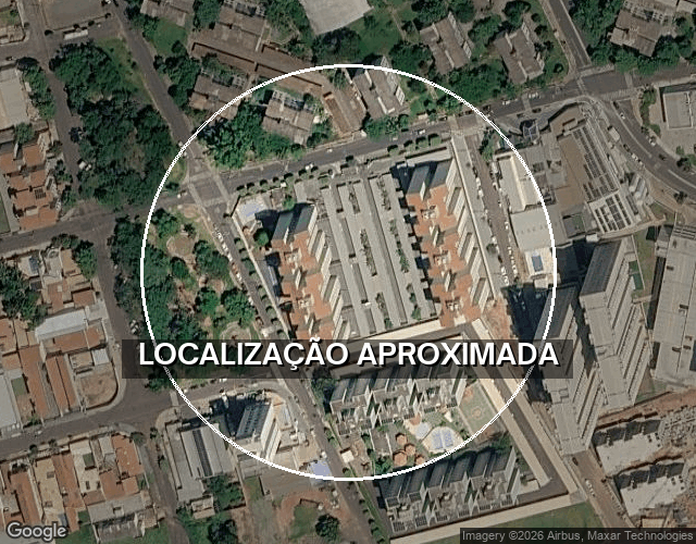 Apartamento 3 Quartos com Suíte e Vaga de Garagem