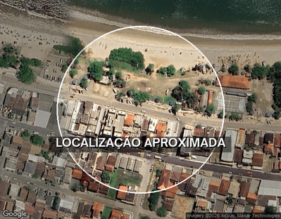 Terreno Retangular 330m² no Jardim Atlântico