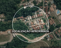 Terreno em Condomínio Fechado com 600m² em Mangaratiba