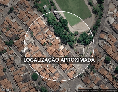 Terreno de 250m² em São José dos Campos