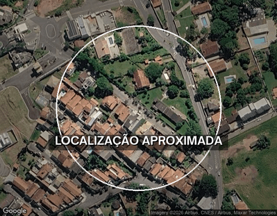 Terreno 450m² em Loteamento com Potencial Construtivo