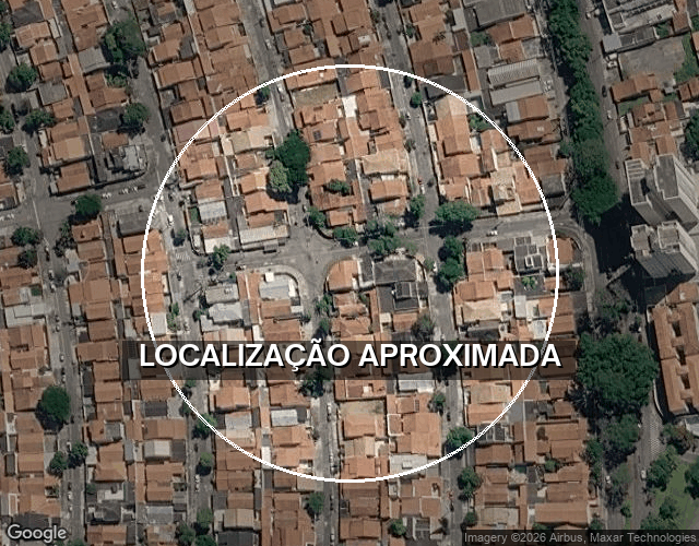 Casa com 335m² em São José dos Campos