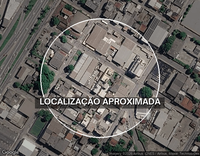 Prédio Comercial de 3 Andares com 520m²
