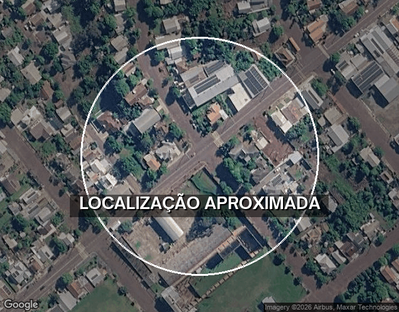 Terreno Rural de 30.000 m² com Rio