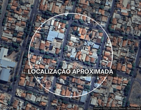 Casa com 2 Prédios Residenciais em Dracena - 196m²