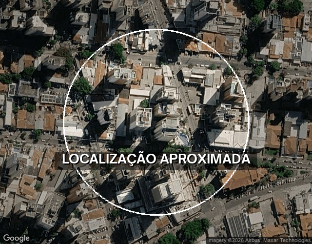 Apartamento com Vaga de Garagem em Campinas/SP