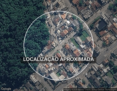 Casa Sobrado com 91m² em Guaratuba