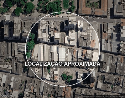 Sala Comercial no Edifício General Bacelar
