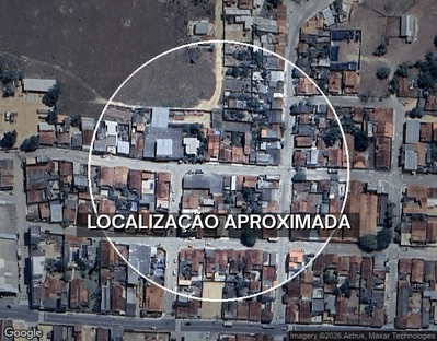 Galpão Aberto com 390m² em Montanha/ES