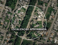 Terreno Urbano de 300m² em Balneário Nova Tramandaí