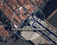 Apartamento com 39m², 1 vaga, em condomínio com lazer