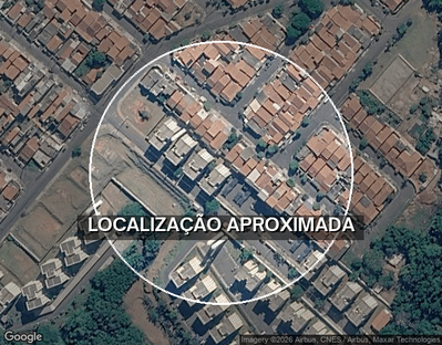 Apartamento com 2 Quartos, 41,84 m² Privativos em Cosmópolis/SP