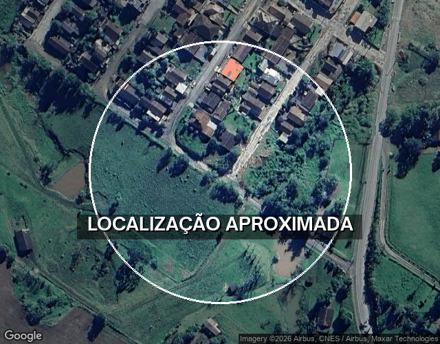 Terreno Urbano 2.513m² ao Lado do Campus UNIDAVI