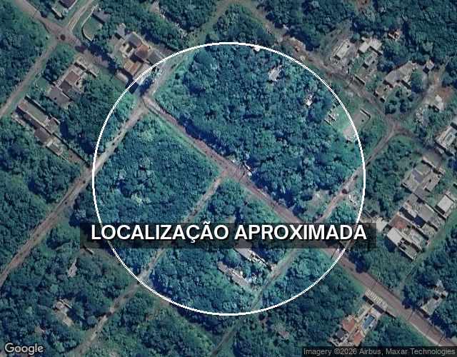 Terreno em Condomínio com 250m² a 1000m da Praia