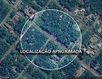 Terreno em Condomínio com 250m² a 1000m da Praia