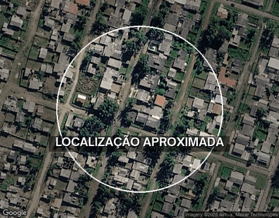 Terreno Urbano de 300m² em Cidreira/RS