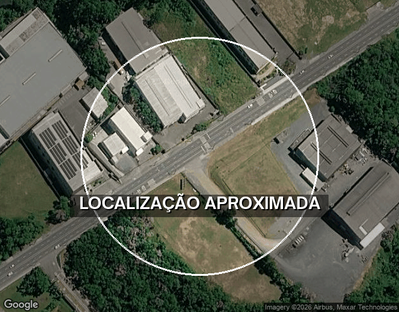 Terreno Industrial de 33.200m² com 50% de desconto