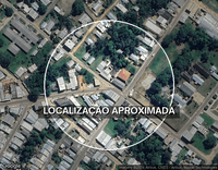 Fazenda com Casa Sede, Curral e Pastagem Mecanizada